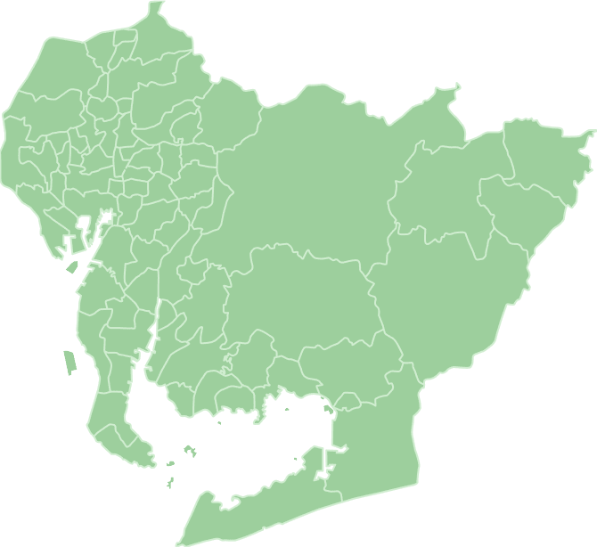 岐阜県